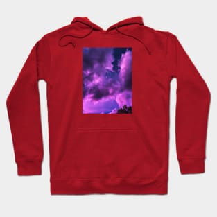 Clouds Hoodie